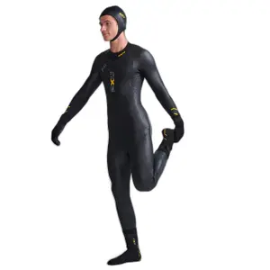 Gorro de natación de neopreno 2XU Propel image-2