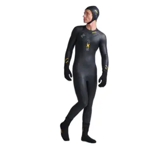 Gorro de natación de neopreno 2XU Propel image-3