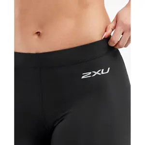 Short de compression femme 2XU Core Comp 5 image-4