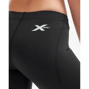 Short de compression femme 2XU Core Comp 5 image-3