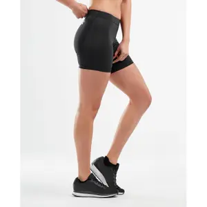Short de compression femme 2XU Core Comp 5 image-2