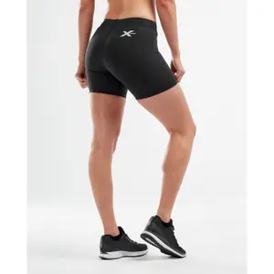 Short de compression femme 2XU Core Comp 5 image-1