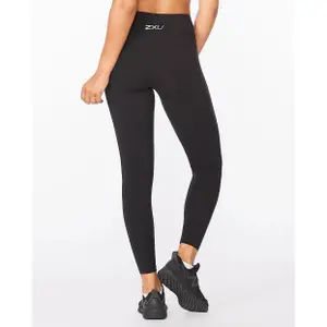 High-waisted compression leggings for women 2XU Form image-2