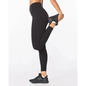 High-waisted compression leggings for women 2XU Form image-1