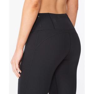 Women's medium compression leggings 2XU Light Speed image-4