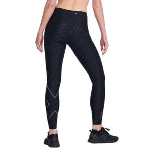 Damescompressiepanty met hoge taille 2XU Aero image-3