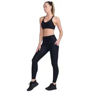 Mallas de compresión de cintura alta para mujer 2XU Aero