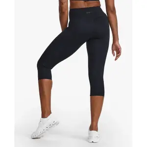 High-waisted 3/4 compression leggings for women 2XU Form image-2