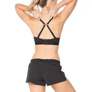 Brassière à fort impact femme 2XU Light Speed image-4