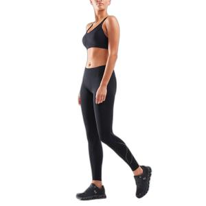 Soutien de mulher 2XU Aero Medium Impact image-2