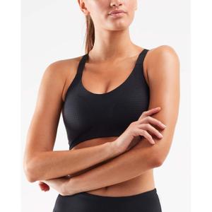 Soutien de mulher 2XU Aero Medium Impact image-3