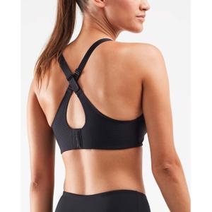 Soutien de mulher 2XU Aero Medium Impact image-4