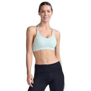 Soutien de mulher 2XU Aero Medium Impact