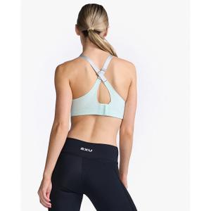 Soutien de mulher 2XU Aero Medium Impact image-2