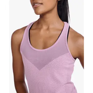 Linne för kvinnor 2XU Motion Sport Mesh image-2