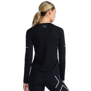 Langarmshirt, Frau 2XU Aero image-2