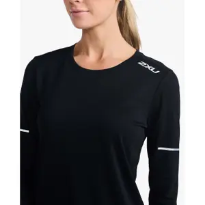 Langarmshirt, Frau 2XU Aero image-4