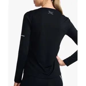 Langarmshirt, Frau 2XU Aero image-3