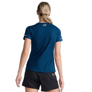 Camisola feminina 2XU Aero image-0