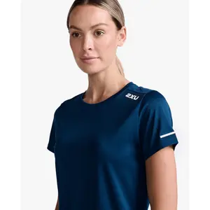 Camisola feminina 2XU Aero image-1