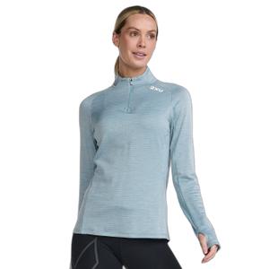 wr6834a-cmb-wrf-women-s-long-sleeve-1-4-zip-active-top-2xu-ignition-chambray-white-reflective