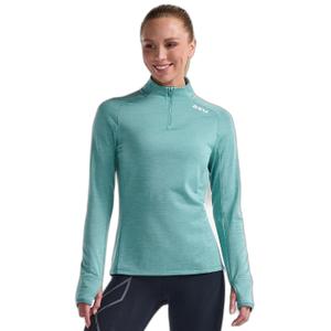 wr6834a-raf-wrf-women-s-long-sleeve-1-4-zip-active-top-2xu-ignition-raft-white-reflective