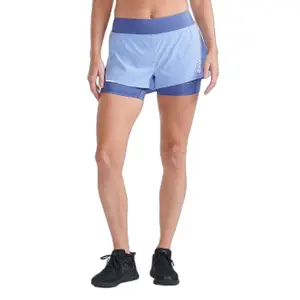 Women's shorts 2XU Aero 4"