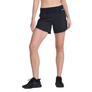 Shorts für Damen 2XU Aero 5 Inch image-0