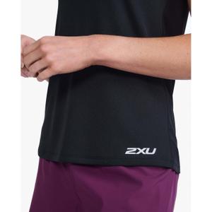 Débardeur aérodynamique femme 2XU Aero image-6