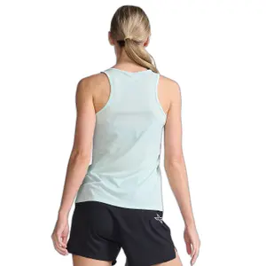 Camisola de alças aerodinâmica para mulher 2XU Aero image-3