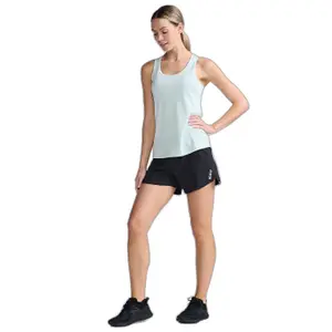 Camisola de alças aerodinâmica para mulher 2XU Aero image-1