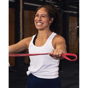 Débardeur aérodynamique femme 2XU Aero image-3