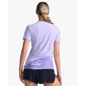 Camiseta mujer 2XU Light Speed image-1