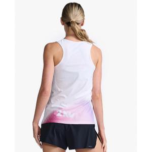 Linne för kvinnor 2XU Light Speed image-2