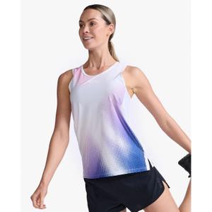 Linne för kvinnor 2XU Light Speed image-1