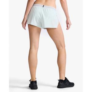 Women's shorts 2XU Light Speed 3" image-2