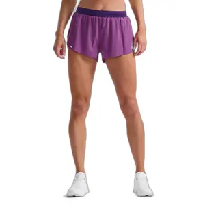 Women's shorts 2XU Light Speed 3"