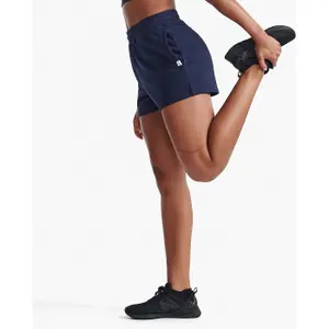 Shorts til kvinder 2XU Form French Terry image-2