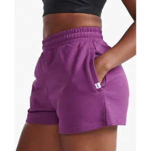 Shorts til kvinder 2XU Form French Terry image-2