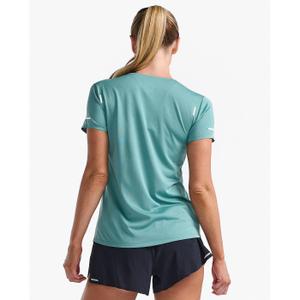 Women's swimsuit 2XU Light Speed Tech image-2