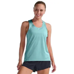 Women's tank top 2XU Light Speed