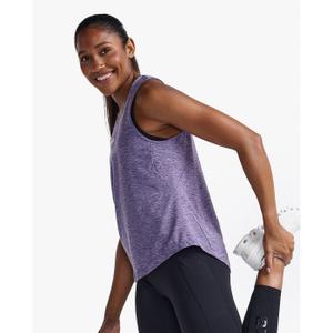 Débardeur femme 2XU Motion image-2