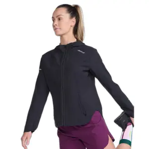 Veste aérodynamique femme 2XU Aero image-1