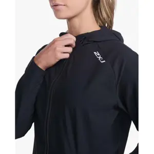 Veste aérodynamique femme 2XU Aero image-3