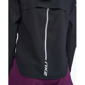 Veste aérodynamique femme 2XU Aero image-4