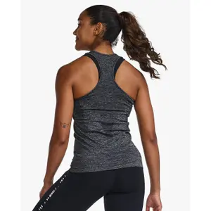 Débardeur femme 2XU Motion Sport Mesh image-1
