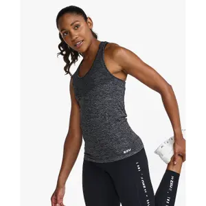 Débardeur femme 2XU Motion Sport Mesh image-2