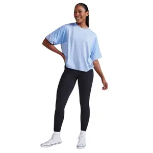Sportovní dámské tričko z měkké tkaniny 2XU Motion image-1