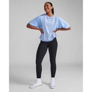 Sportovní dámské tričko z měkké tkaniny 2XU Motion image-2
