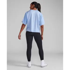Sportovní dámské tričko z měkké tkaniny 2XU Motion image-3